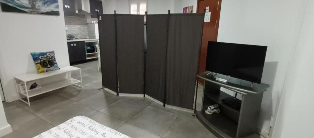 Super Estudio 2 "A Pasos De La Estacion Renfe" Αλικάντε Εξωτερικό φωτογραφία